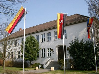 BBS II Müllerschule in Wittingen