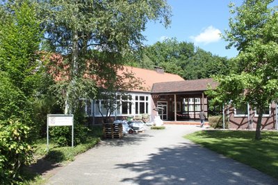 BBS II Augenoptikerschule in Hankensbüttel