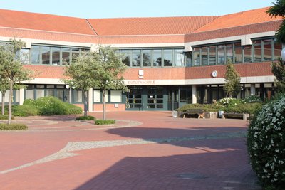 BBS II Hauptstandort Gifhorn